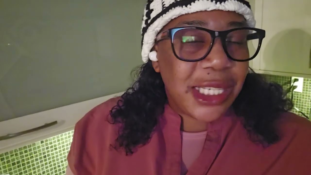 Relationships/Marriage dont come with a Manual! Some a you'll won't know until it on your doorstep 