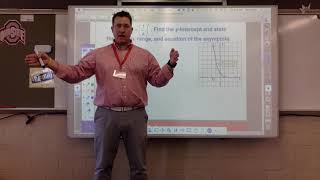 Algebra 7-5 Notes