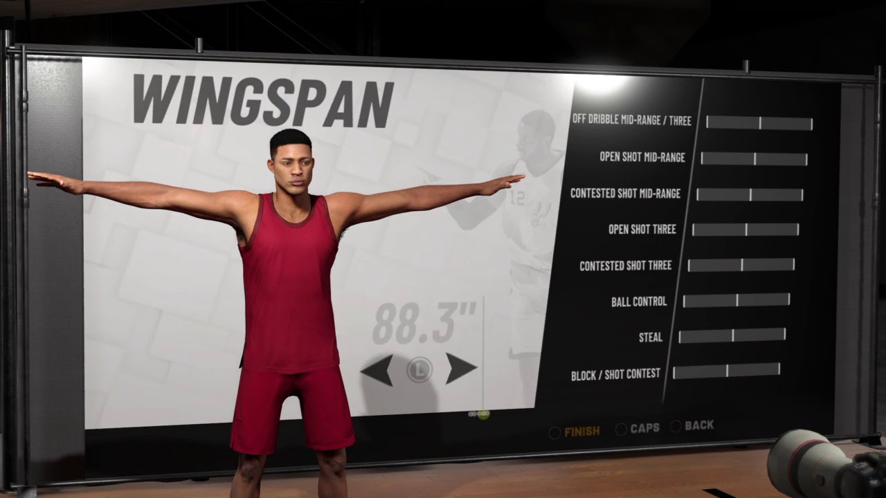 My Second 2k20 Build YouTube