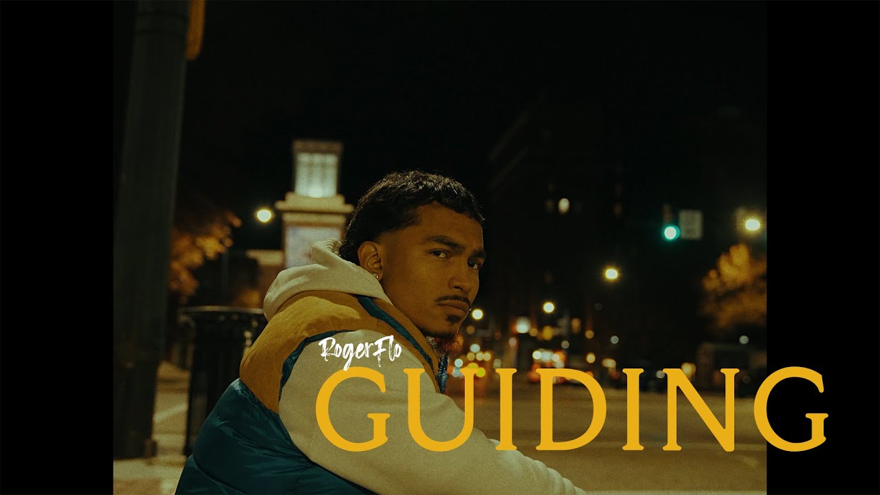 Watch RogerFlo - Guiding (Official Music Video) on YouTube Watch RogerFlo - Guiding (Official Music Video) on YouTube