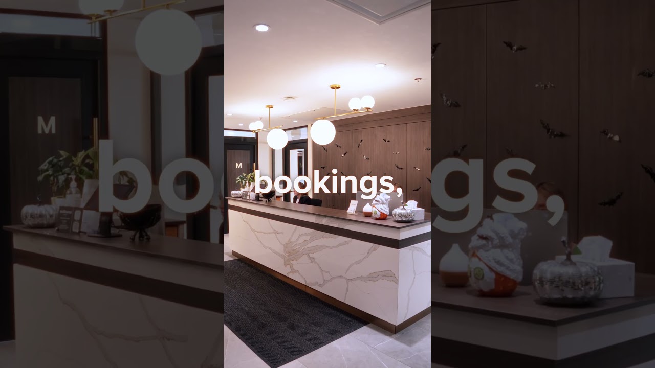 Your Own Private Studio — Downtown Calgary