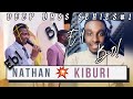 Bass battle  bass vocal range  nathan vs teddy kiburi