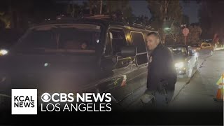 Fire evacuees start to return to homes after Palisades and Eaton wildfires
