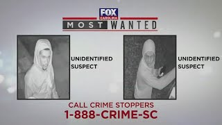 Most Wanted: October 20