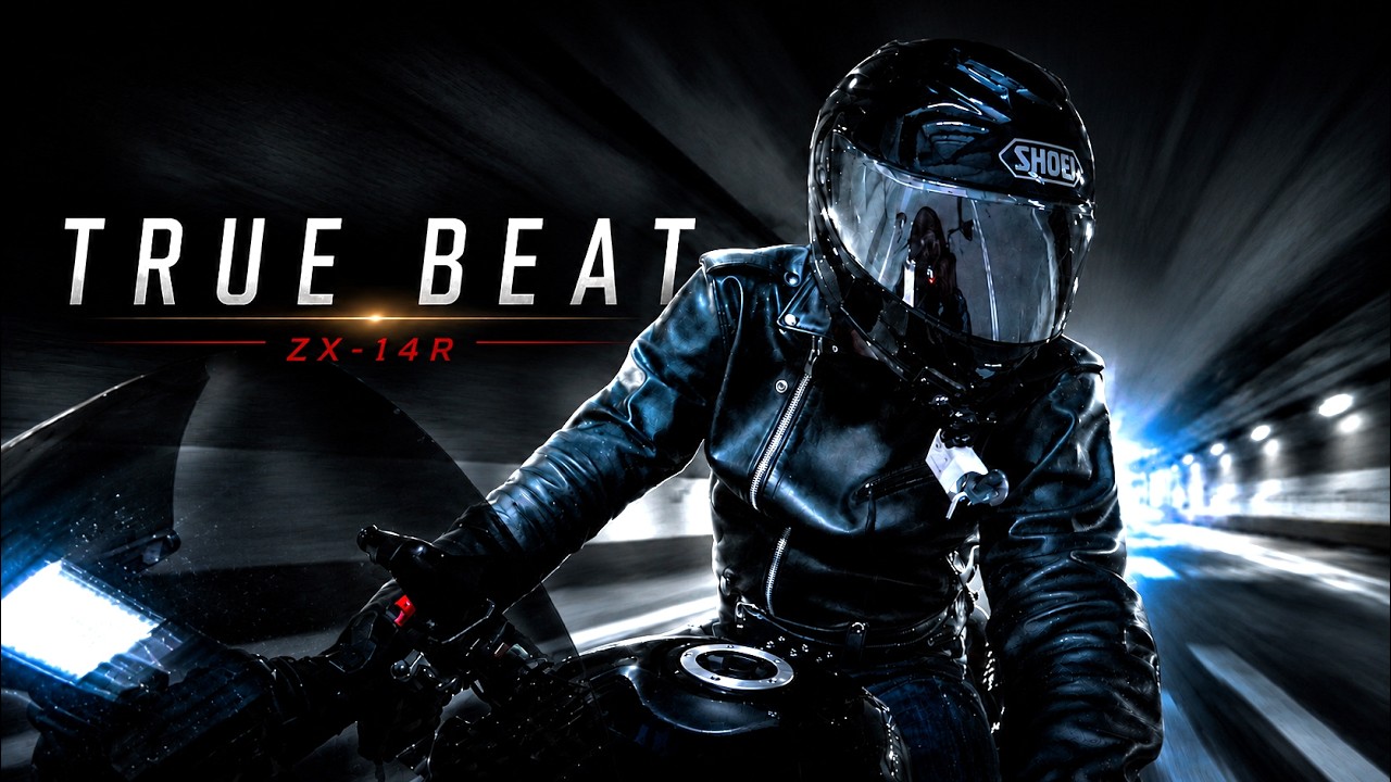 skabeatです。 TRUE BEAT // The Beat Only Riders Know - YouTube