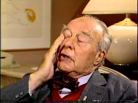 john houseman on his two careers youtube john houseman on his two careers youtube