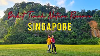 BUKIT TIMAH NATURE RESERVE Singapore