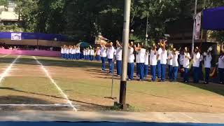 St.Anthony Chembur annual sport 2017(1)