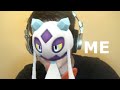 Pokemon Showdown - EPIC BATTLE  and PLOT TWIST with Eiscue