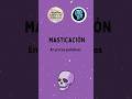 Masticación