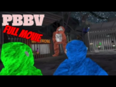 PBBV (Full Movie) - YouTube