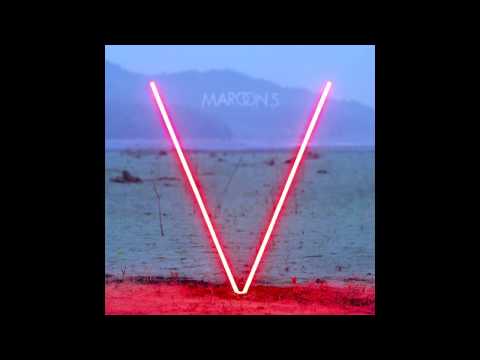 maroon-5---sugar-(instrumental-remake)