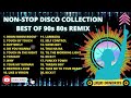 Best of 80s and 90s Nonstop Disco Hits | New Techno Remix | Best Dance Party Mix Mp3 Song