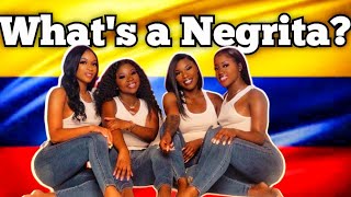 What is a Afro Latina? Black Latinas Answer Questions About Afro Latina