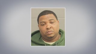 Pct. 4: Man allegedly used hidden camera to record inside women's restroom of Houston business