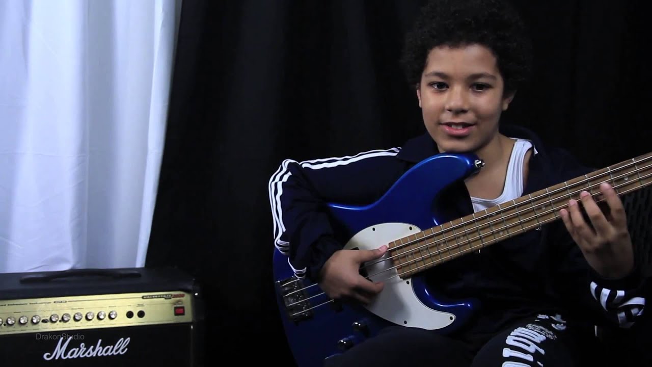 RNRU Concert III Interview Dylan Niederauer