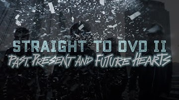 All Time Low - Past, Present, and Future Hearts (Straight To DVD II Documentary)