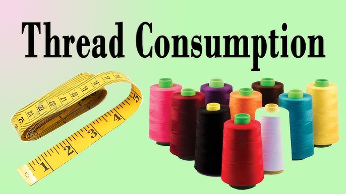 Thread Consumption Guide - Measuring Thread Consumed