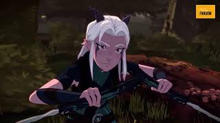 The Dragon Prince Crack #4