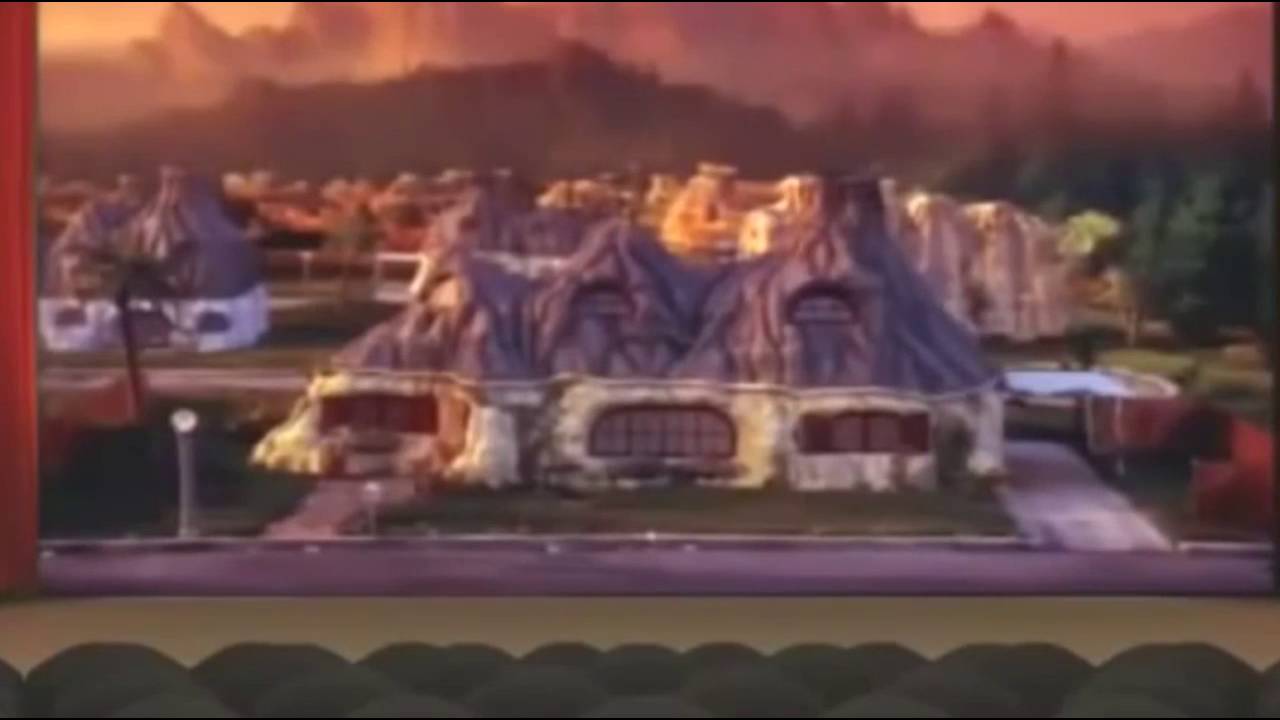 Die Dinos Staffel 4 Die Dinos Staffel 4