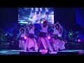 東京女子流 / 『LIVE AT BUDOKAN 2012』 Part4〜Limited addiction〜