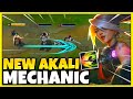 The MOST IMPORTANT Akali Mechanic *EXPLAINED* (NOT CLICKBAIT) - League of Legends