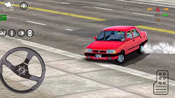 Dogan Simulator 2 | Realistic Car driving Game !
