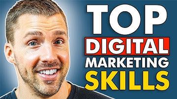 5 Digital Marketing Skills to Master for 2025 & Beyond