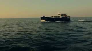 ЯХТА. ОДЕССА. SIGO-Marine ЯХТА. ОДЕССА. SIGO-Marine