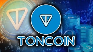 Will TONCOIN (TON) Continue MASSIVE Rally!?? Should YOU Buy TONCOIN??