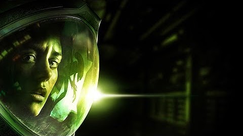 Alien Isolation: Crazy Close Calls and Heart Attacks (Nightmare difficulty)