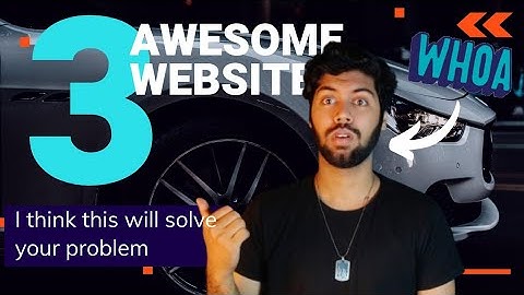 Most Useful Free Websites Every Smartphone & internet User Must Know || in hindi
