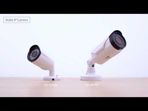 Video: Kaip Pasirinkti Vaizdo Kamerą