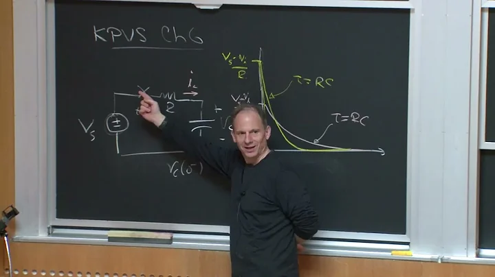 Lecture 32: Switched-Capacitor Convertors, Part 2
