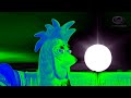 Bartolito Funny Rooster Sponsored By Gamavision Csupo Effects