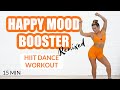 Quick mood booster dance workoutwith the best sketchy remixes