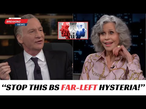 Bill Maher ROASTED