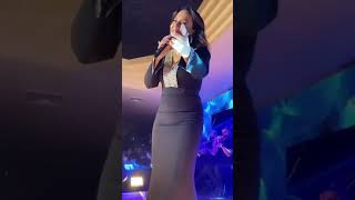Ebru Gündeş Beyaz (Teşekkür Ederim) 🖤🖤🖤🖤🖤🖤🖤 (Canlı)