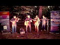 The Breakaways Backyard Acoustic Session--4 Song Mini Concert