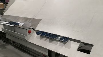 BYSTRONIC LENHARDT RB NTB – Year 2007