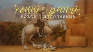 🐴Полный ОБЗОР ДОПА 