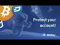 Bitcoin BULLISH / Don't Ignore Crypto 2020 !
