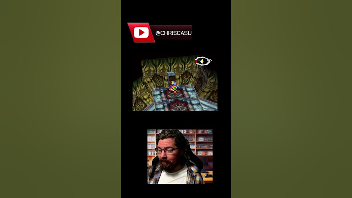For a game from the late 90s that is cool