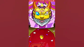 モンスト増殖バグ