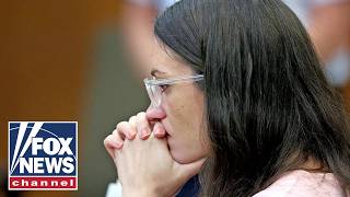 WATCH LIVE Lindsay Clancy trial restarts after SUDDEN jury dismissal