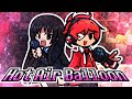 FNF Hot Air Balloon But Mio Feru Sings It 