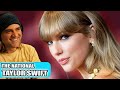 Taylor Swift REACTION - The Alcott - The National | Musician Reacts