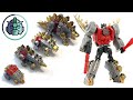 Transformers Snarl G1 collection LEGACY Mech Fans Toys Toyworld Power of the Primesトランスフォーマー 變形金剛