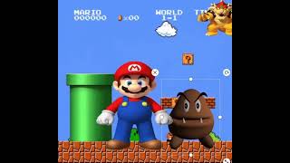 i found a random mario gif and edited it by adding sounds into it