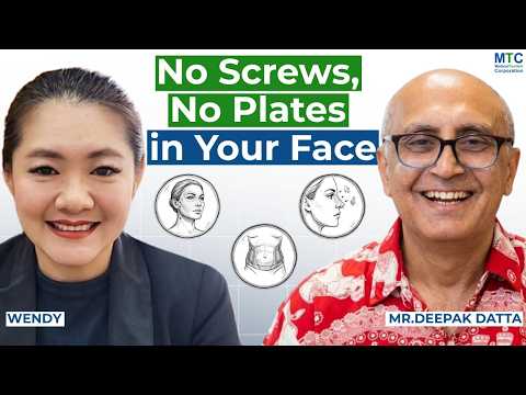 Gender Reassignment Surgery in Bangkok: SRS & FFS in Thailand's #1 Hospital | Episode 06